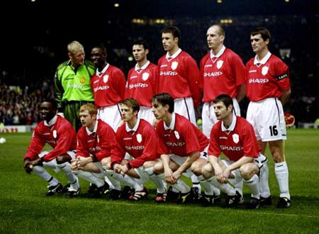 攻防兩端展 攻防兩端展